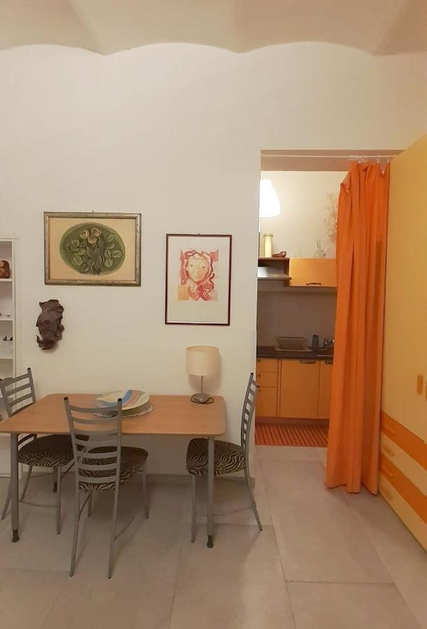 Suite Battisti Grosseto Ngoại thất bức ảnh