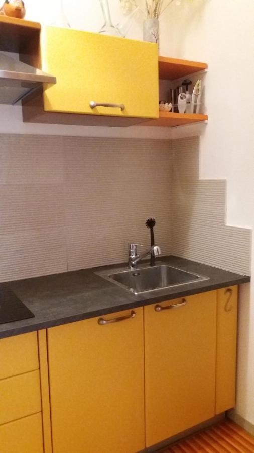 Suite Battisti Grosseto Ngoại thất bức ảnh