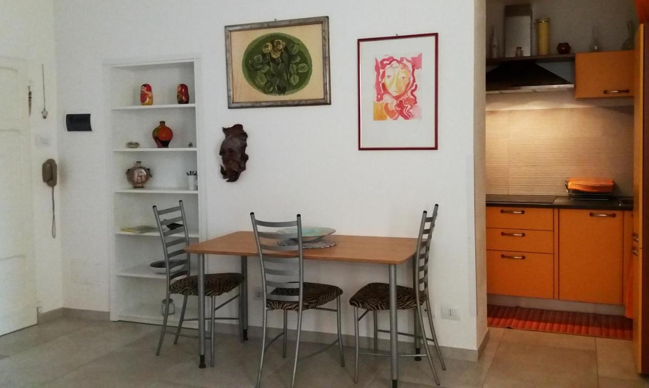 Suite Battisti Grosseto Ngoại thất bức ảnh